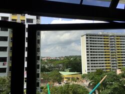 Blk 3 Ghim Moh Road (Queenstown), HDB 3 Rooms #568859261